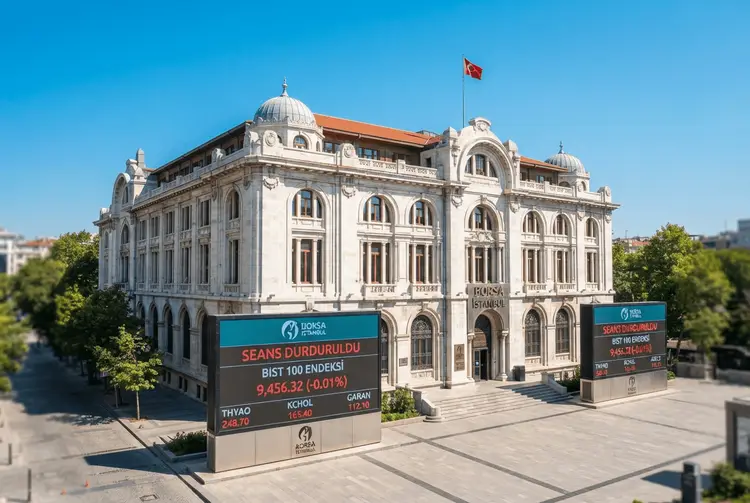 MSCI droht Türkei mit Abstufung: Skandal um Aktienfestlegung eskaliert