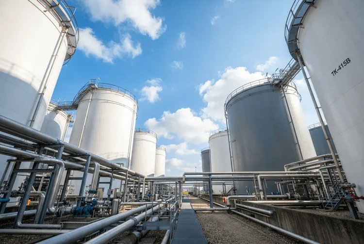 USA verlangen von EU 120 Millionen Barrel Diesel aus Reserven