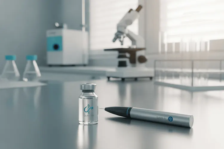 Arrowhead Pharmaceuticals: Aktie springt 19% nach Triglyzerid-Studiendaten