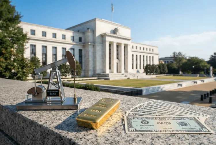 US-Aktien sinken, Treasury-Verkaufstrend vertieft sich - Renditen auf Rekordhoch