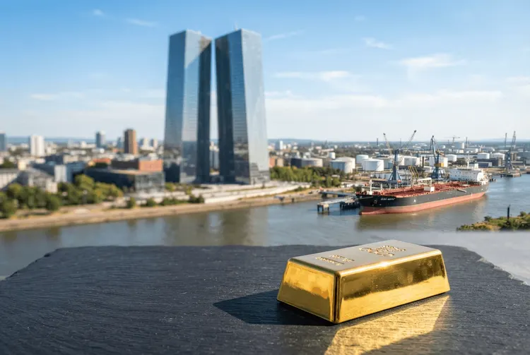 Europäische Märkte unter Druck: Zinsanstieg und Geopolitik belasten Anleger
