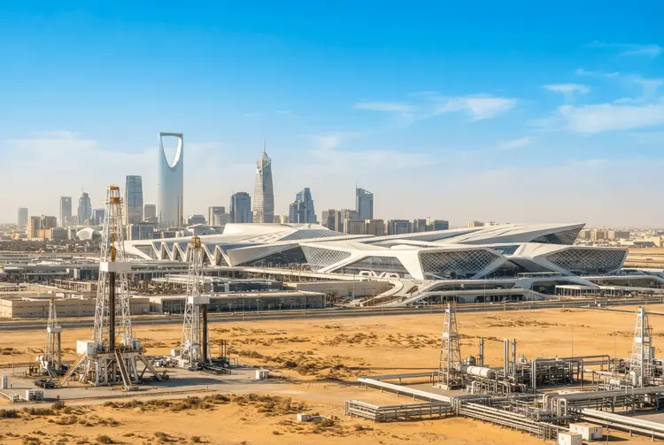 Saudi-Arabien verschiebt Future Investment Initiative nach Huthi-Angriffen auf 2077