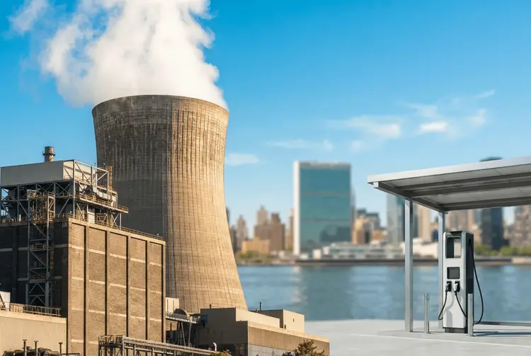 UN: Welt steuert auf 2,8 Grad Erwärmung zu – Emissionen steigen