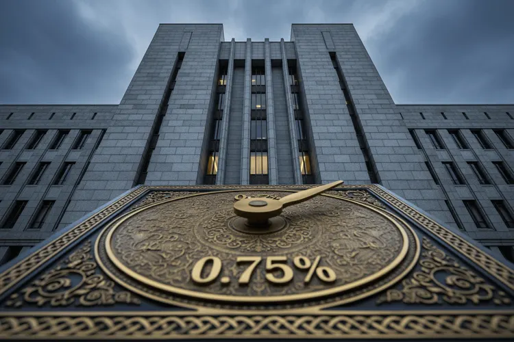 Bank of Japan hält Zinsen stabil – Ueda signalisiert weitere Erhöhungen