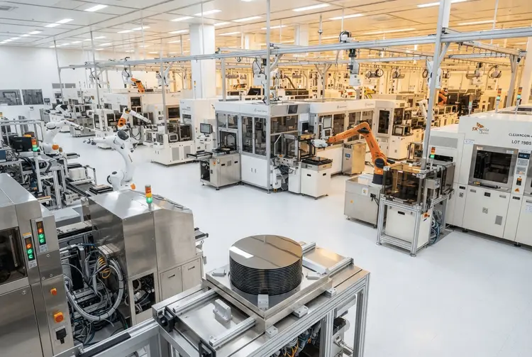 Smartphone-Markt bricht im dritten Quartal um 20 Prozent ein