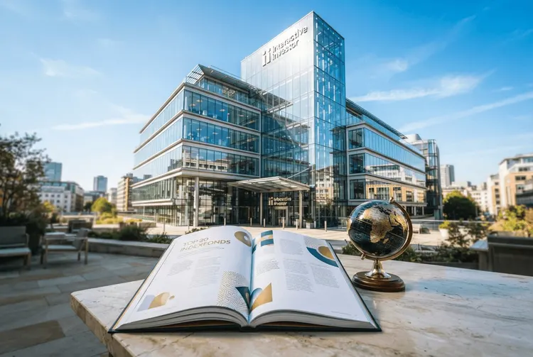 Was kaufen Anleger? Die Top 20 Indexfonds und ETFs im Überblick