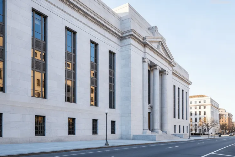 Fed-Gouverneur Waller warnt vor baldigen Zinserhöhungen in den USA