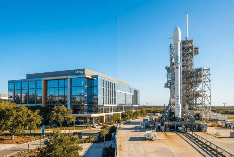 Trump kaufte im August Meta-Aktien und Millionen-Anleihen von SpaceX