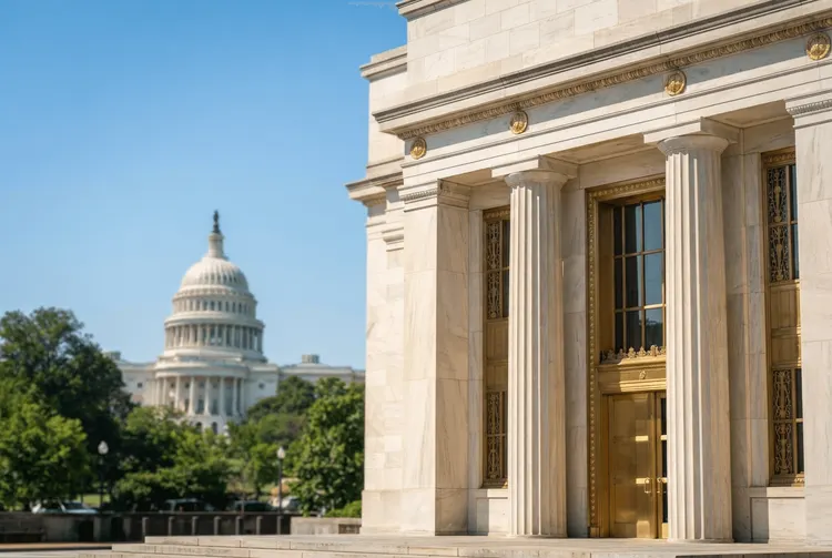 Trump vs. Fed: Händler wetten auf öffentliche Attacke gegen Warsh
