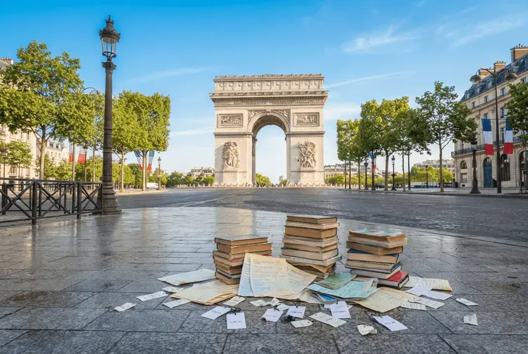 Frankreich: Le-Pen-Chancen bei Kalshi steigen, Proteste erschüttern das Land