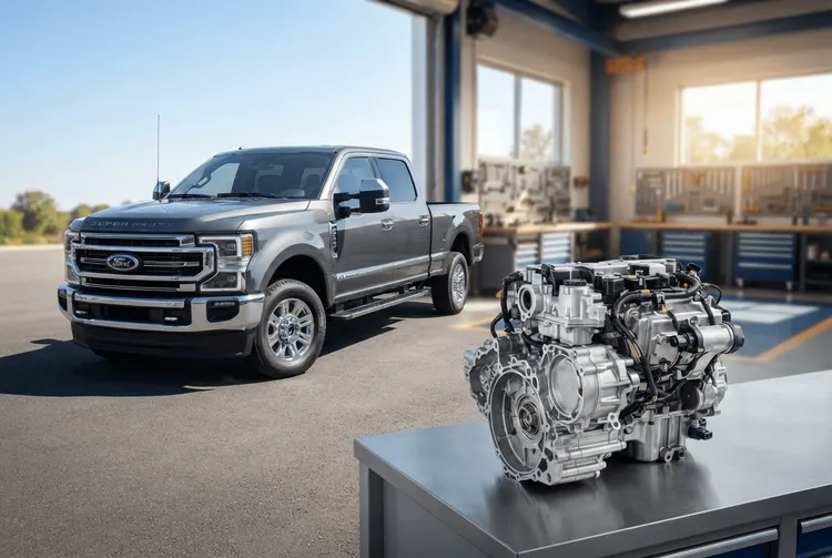 Trump begnadigt Diesel-Tuner: Kriminelle oder Opfer?