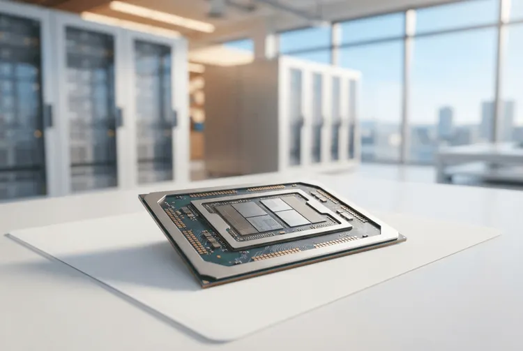 Metas Muse arbeitet weiter: Chance für Intel, AMD und Arm