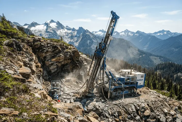 GoldHaven Resources erreicht 3.000 Meter Bohrungen im Magno-Projekt