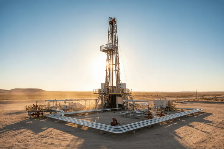RBC Capital Markets kürt vier Top-Aktien im US-E&P-Sektor