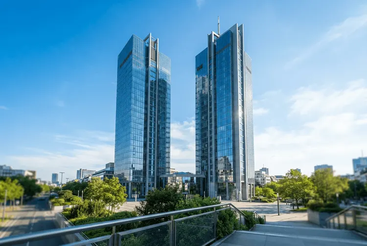 Deutsche Bank prognostiziert anhaltenden Rückgang des US-Dollar