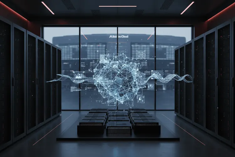 Alibaba präsentiert Qwen3.5: Neues KI-Modell im Rennen um KI-Agenten