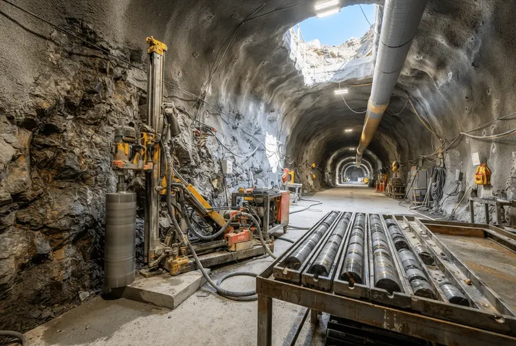 West Red Lake Gold: Spektakuläre Bohrergebnisse aus der Madsen Mine