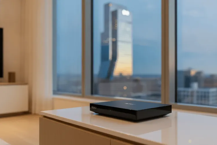 Roku prüft Verkauf – DOJ genehmigt Paramount-Warner-Bros.-Deal