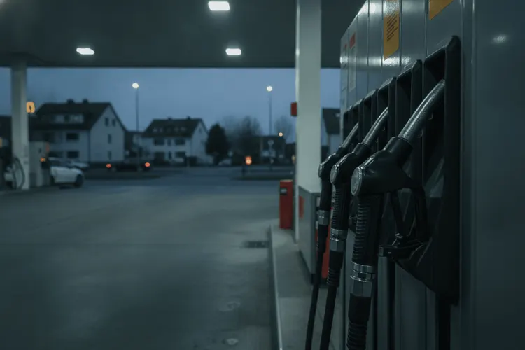 Inflation in Deutschland: Sprit, Lebensmittel und Dienstleistungen im Juni-Check