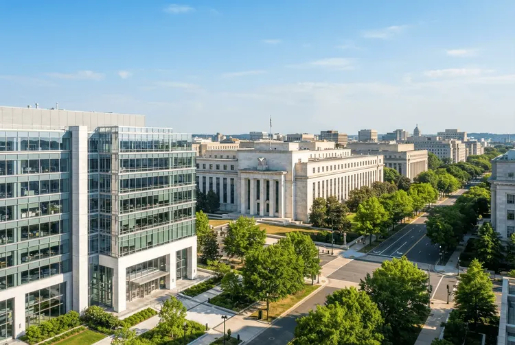Sinkende Arbeitslosenquote: BCA Research warnt vor Inflation über Fed-Ziel