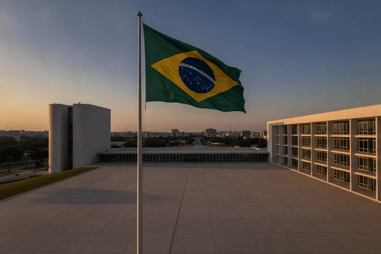 Lula baut Vorsprung vor Bolsonaro bei Brasilien-Wahl aus