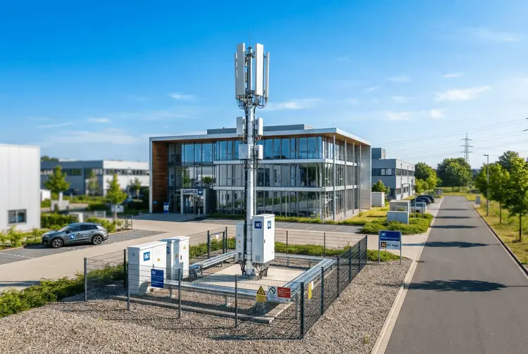 United Internet stockt 1&1-Anteil auf und erlässt 850 Millionen Euro Schulden