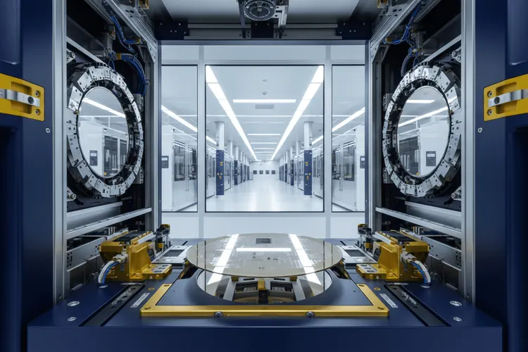 Asiens Tech-Sektor treibt globale KI-Euphorie auf neue Höhen