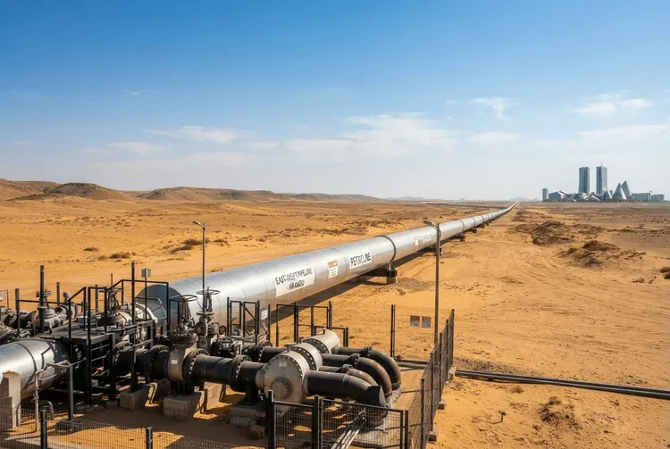 Globale Energiemärkte in Turbulenzen: Nahost-Konflikt und regulatorischer Druck