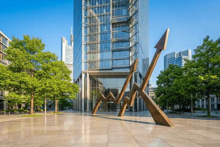 Junk Bonds steuern auf den schlechtesten Monat seit 2022 zu