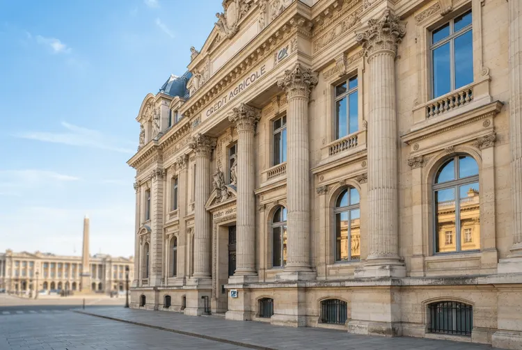 Frankreichs Fiskalkrise belastet Europas Banken und globale Märkte