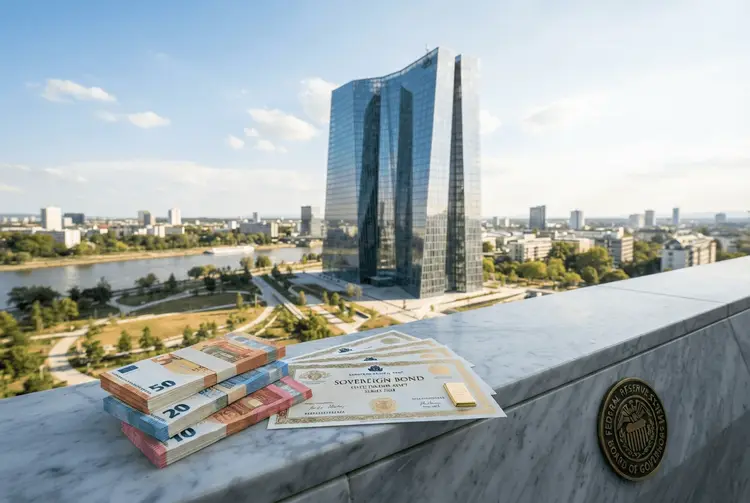 Was belastet den Anleihemarkt wirklich? Inflation oder Fed?