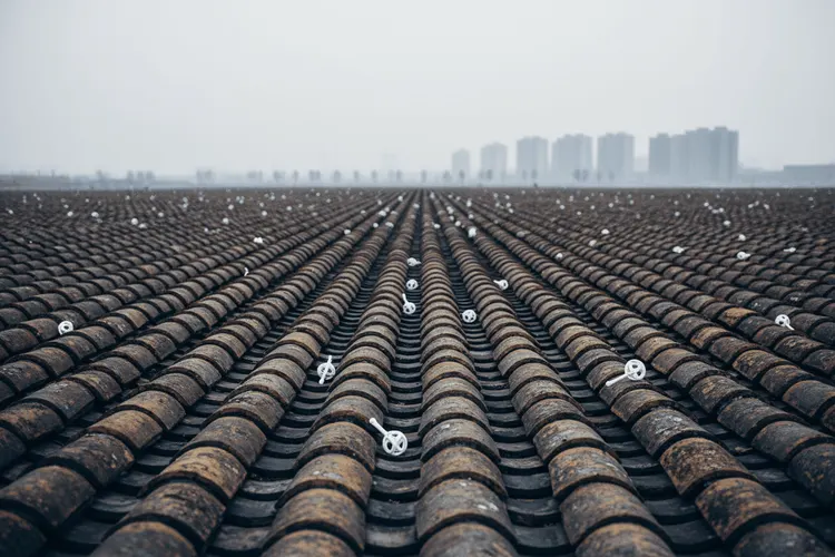 Chinas Geburtenrate fällt auf historisches Tief