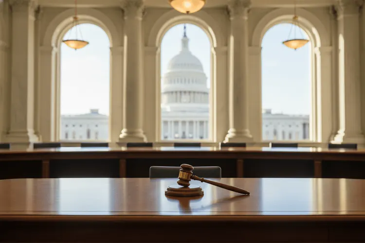 US-Senat veröffentlicht Digital Market Clarity Act vor Anhörung