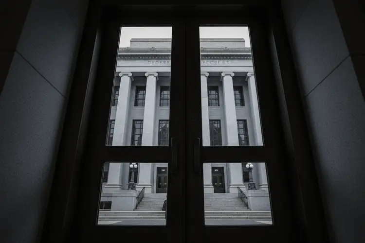 Fed-Präsidentin Paulson stärkt Powell den Rücken
