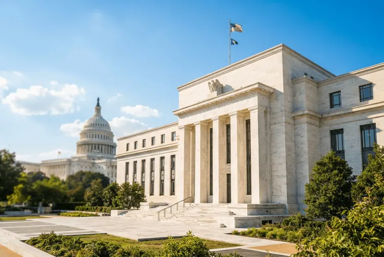 Fed hebt Leitzins an – globale Märkte bleiben angespannt