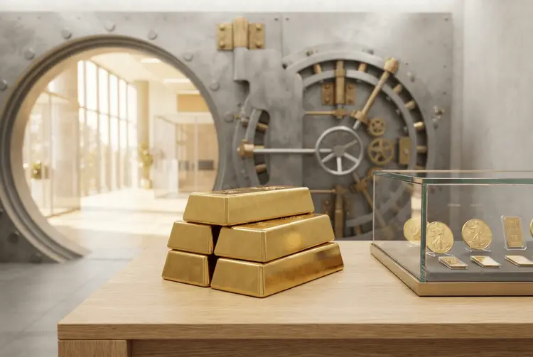Digitales Gold: WGC und BCG sehen 95 Milliarden Dollar bis 2031