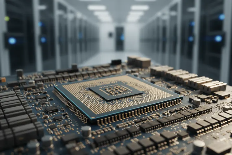 Arm Holdings: CEO sieht $15-Milliarden-Umsatzziel früher erreichbar