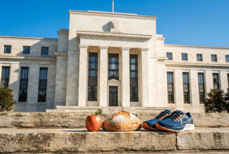 US-Inflation über Erwartungen: Warum Aktien trotzdem weiter stiegen