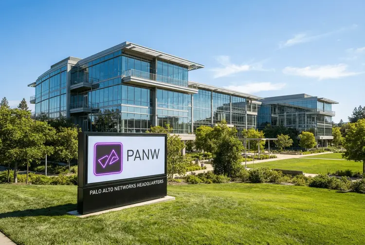 Palo-Alto-Networks-Aktie: Diese langfristige Optionsstrategie rückt in den Fokus