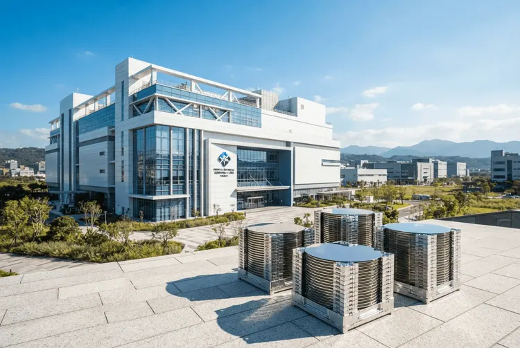 Taiwan-Aktien schließen höher: Index erreicht neues Allzeithoch