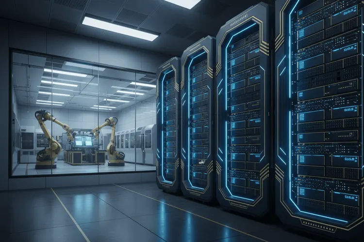 OpenAI sichert sich 110 Milliarden Dollar von Amazon, Nvidia und SoftBank