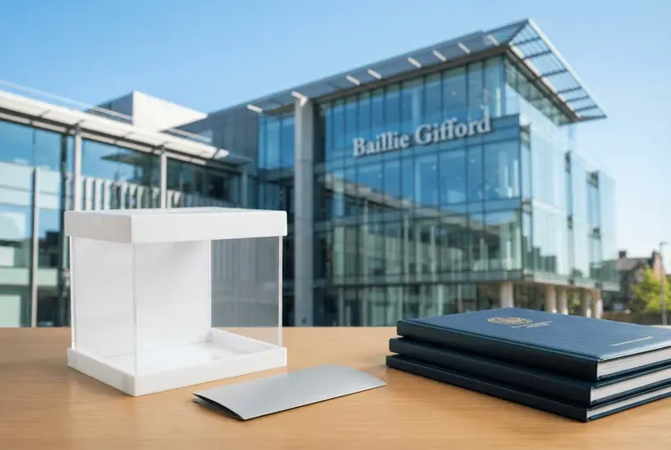 Baillie Gifford US Growth Trust: Aktionäre zur Stimmabgabe aufgerufen