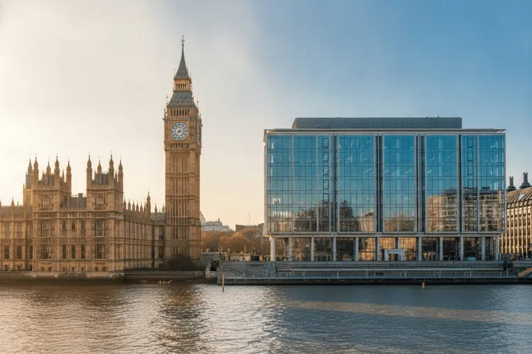 Großbritanniens außenpolitischer Kurs nach dem Brexit: Wohin führt der Weg?