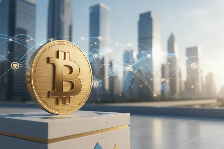 Bitcoin fällt unter 59.283 Dollar – Märkte unter Druck