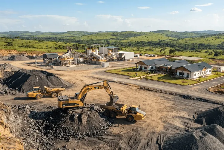 Mike Ralston tritt als CEO von Blencowe Resources zurück