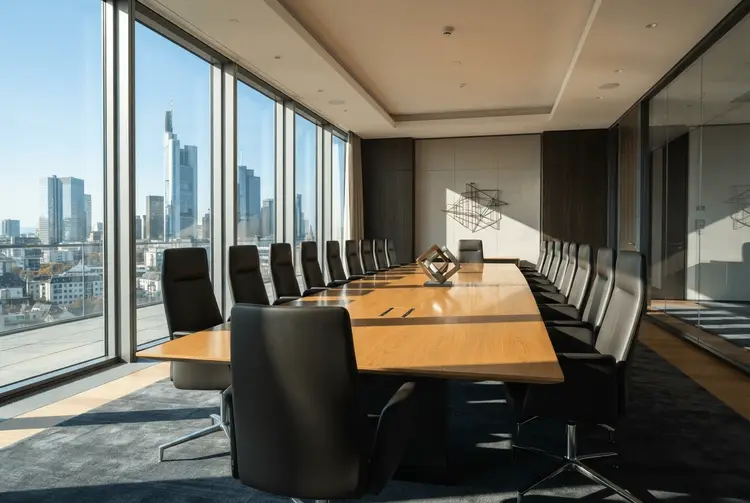 Best-Boards-Rangliste: Was gute Aufsichtsräte im S&P 500 ausmacht
