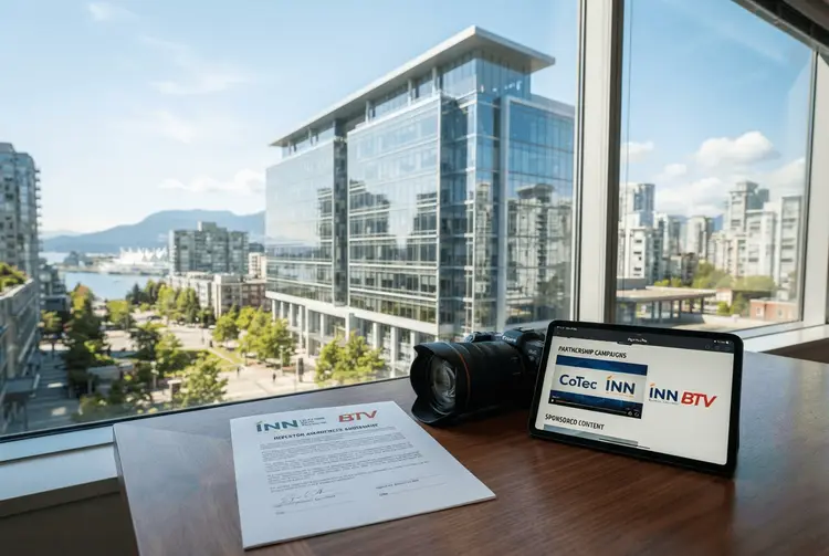 CoTec Holdings schließt zwei Investor-Awareness-Vereinbarungen mit Medienpartnern ab