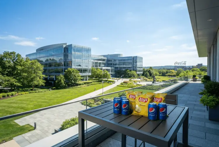 PepsiCo unter Druck: Elliott fordert radikalen Umbau des Konzerns