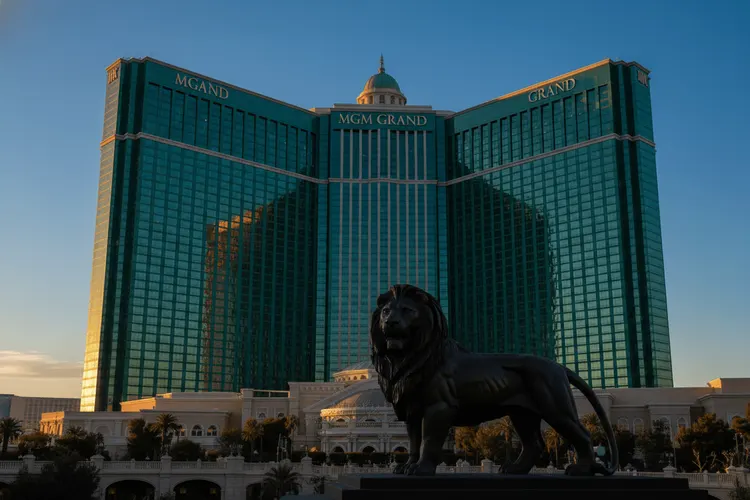 People Inc. bietet 18 Milliarden Dollar für MGM Resorts
