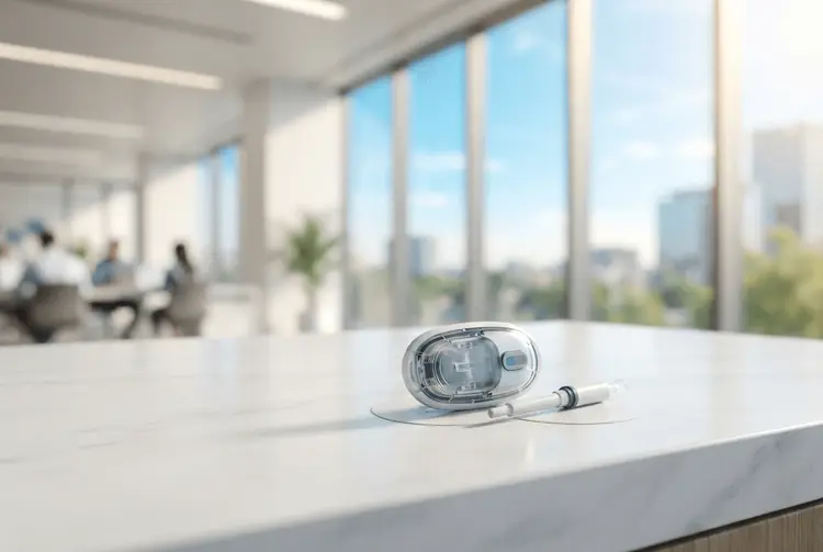 Dexcom übertrifft Gewinnprognosen und hebt Guidance für 2026 an